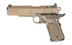 Springfield SPRGFLD 1911 9MM TRP 5" AOS 9RD COY - alternate view 2