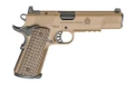 Springfield SPRGFLD 1911 9MM TRP 5" AOS 9RD COY - alternate view 3