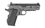 Springfield SPRGFLD 1911 9MM TRP 4.25 AOS CC BLK - alternate view 3