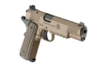Springfield SPRGFLD 1911 9MM TRP 5" AOS 9RD COY - alternate view 4