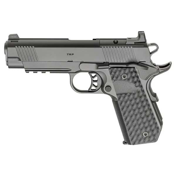 Springfield SPRGFLD 1911 9MM TRP 4.25 AOS CC BLK