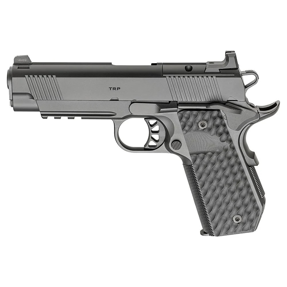 springfield-1911-9mm-trp-primary-3 Springfield SPRGFLD 1911 9MM TRP 4.25 AOS CC BLK