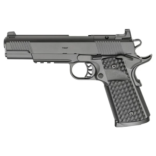 Springfield SPRGFLD 1911 9MM TRP 5" AOS 9RD BLK