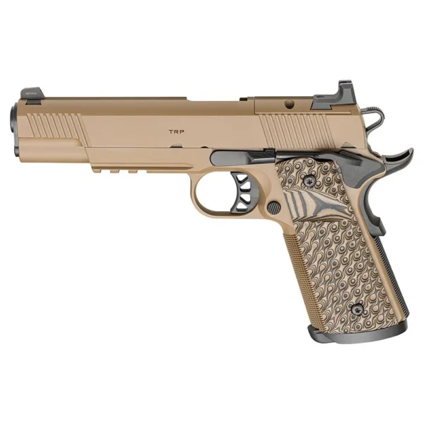 Springfield SPRGFLD 1911 9MM TRP 5" AOS 9RD COY
