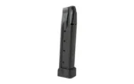 Springfield Armory Springfield Handgun Magazine for 1911 DS Prodigy Black 9mm Luger 26/rd - alternate view 3