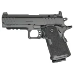 Springfield SPRGFLD 9MM PRDGY CMP 4.25" AOS 15RD - alternate view 2