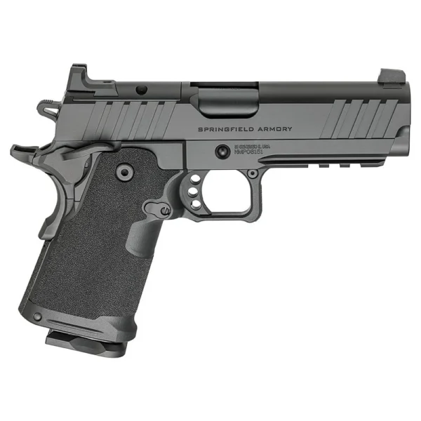 Springfield SPRGFLD 9MM PRDGY CMP 4.25" AOS 15RD