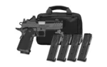 Springfield SPRGFLD 9MM PRDGY CMP 5" AOS 20RD GP - alternate view 2