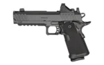 Springfield SPRGFLD 9MM PRDGY CMP 5" AOS 20RD GP - alternate view 3