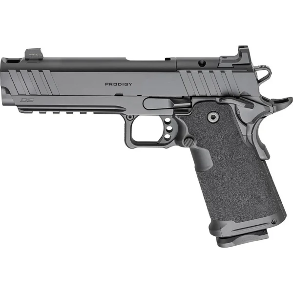 Springfield SPRGFLD 9MM PRDGY CMP 5" AOS 20RD GP