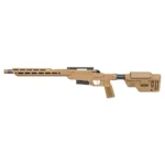 Springfield SPGFLD 2020 HTSKR 6.5CM 5RD 16" COY