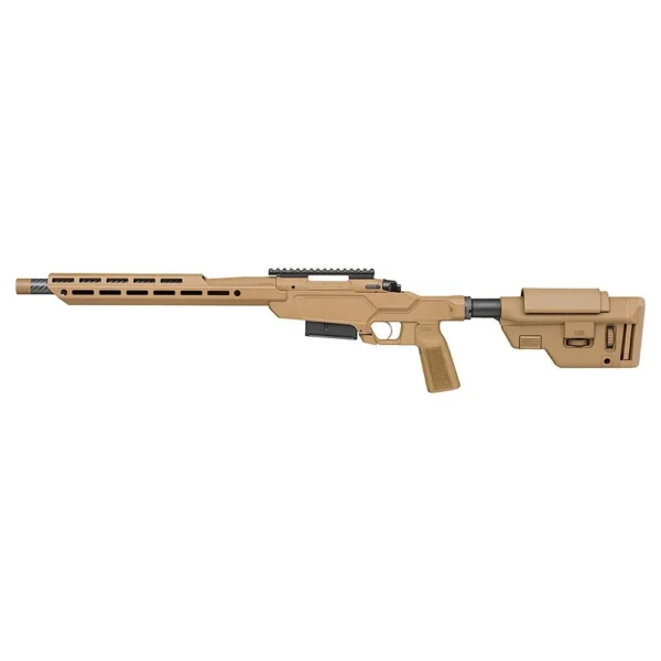 Springfield SPGFLD 2020 HTSKR 6.5CM 5RD 16" COY