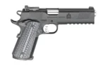Springfield SPRGFLD 45ACP TRP OPER AKOTE FULL RL - alternate view 3