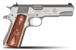 Springfield SPRGFLD 45ACP MIL-SPEC STS CA