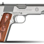 Springfield SPRGFLD 45ACP MIL-SPEC STS CA