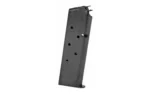 Springfield Armory 1911 Handgun Magazine Blued Steel .45 ACP 7/rd - alternate view 3