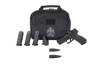 Springfield SPGFLD ECHLN 4.0FC 9MM GEAR PAC 10RD - alternate view 2