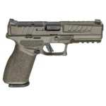 Springfield SPRGFLD ECHELON 4.5F 9MM 15RD ODG