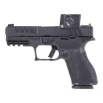 Springfield SPRGFLD ECHELON 4.0C 9MM 18R COA - alternate view 2