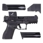 Springfield SPRGFLD ECHELON 4.0C 9MM 18R COA - alternate view 7