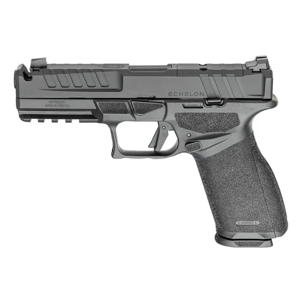 Springfield SPRGFLD ECHELON 9MM COMP 4.5F 20RD