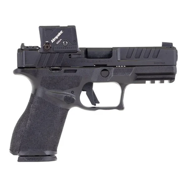 Springfield SPRGFLD ECHELON 4.0C 9MM 18R COA