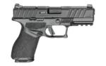 Springfield SPGFLD ECHELON ALPHA 9MM 4" 15RD BLK - alternate view 3