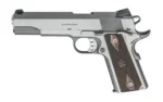 Springfield SPRGFLD 9MM GARRISON 5" STS 9RD - alternate view 2
