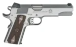 Springfield SPRGFLD 9MM GARRISON 5" STS 9RD - alternate view 3