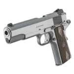 Springfield SPRGFLD 9MM GARRISON 5" STS 9RD
