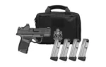 Springfield SPGFLD HELLCAT OSP 9MM 3" 10RD GP - alternate view 2