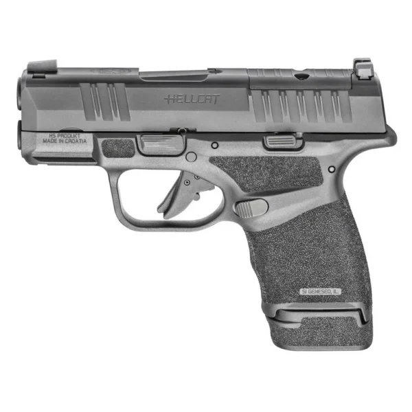Springfield SPGFLD HELLCAT OSP 9MM 3" 10RD GP
