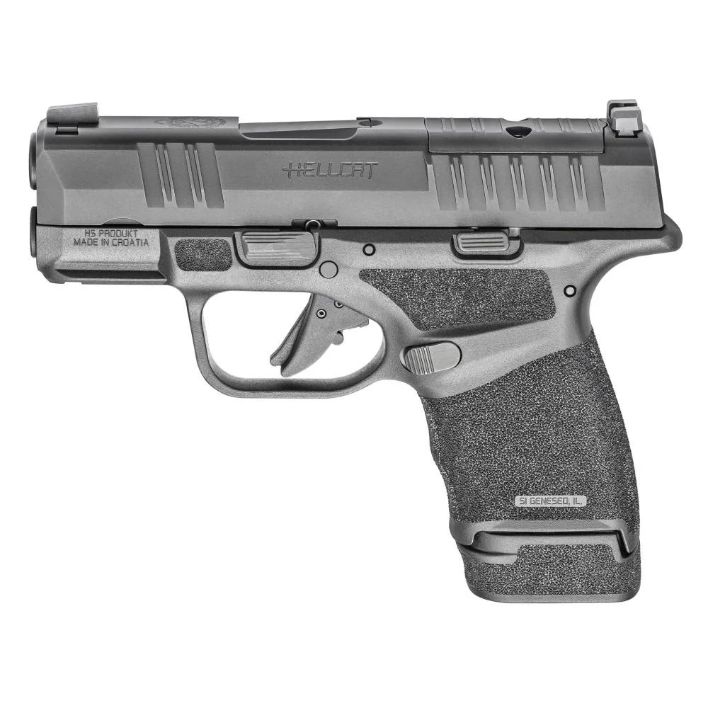 springfield-hellcat-9mm-primary-1 Springfield SPGFLD HELLCAT OSP 9MM 3" 10RD GP