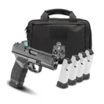 Springfield SPGFLD HELLCAT PRO 9MM 17RD FDE GP