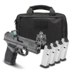 Springfield SPGFLD HELLCAT PRO 9MM 15RD FDE GPP