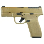 Springfield SPRGFLD HELLCAT PRO 9MM 3.7 17RD FDE - alternate view 2