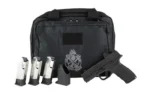 Springfield SPGFLD HLLCT PRO CMP 9MM 3.7 10RD GP - alternate view 2