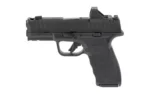 Springfield SPGFLD HLLCT PRO CMP 9MM 3.7 10RD GP - alternate view 3