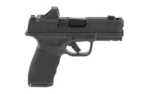 Springfield SPGFLD HLLCT PRO CMP 9MM 3.7 10RD GP - alternate view 4