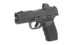 Springfield SPGFLD HLLCT PRO CMP 9MM 3.7 10RD GP - alternate view 5