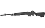Springfield SPRGFLD M1A 308 BLK SYN 10RD - alternate view 4