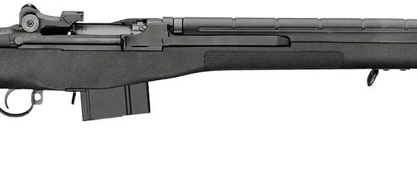 Springfield SPRGFLD M1A 308 BLK SYN 10RD