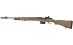 Springfield SPRGFLD M1A 308 FDE SYN 10RD - alternate view 3