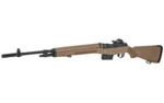 Springfield SPRGFLD M1A 308 FDE SYN 10RD - alternate view 5