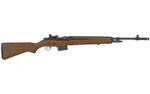 Springfield SPRGFLD M1A 308 BL WALNUT 10RD CA - alternate view 3