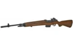 Springfield SPRGFLD M1A 308 BL WALNUT 10RD CA - alternate view 4
