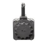 Promag Mfg. Inc. Promag Springfield Armory M1A / M14 Magazine .308 cal Black Polymer Drum 50/rd