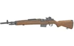 Springfield SPRGFLD M1A SCT SQUAD 308 WAL 10RD - alternate view 4
