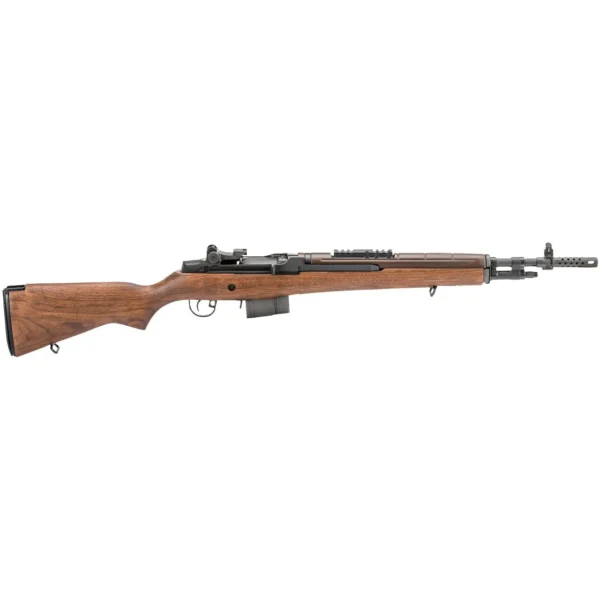 Springfield SPRGFLD M1A SCT SQUAD 308 WAL 10RD