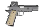 Springfield SPGFLD OPERATOR 45ACP 5" COA 8RD - alternate view 2